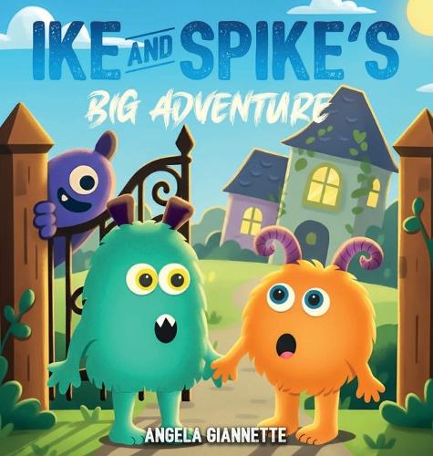 Ike And Spike's