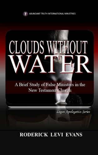 Clouds Without Water