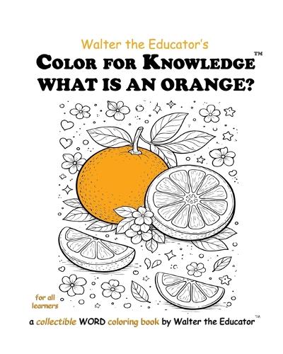 Color for Knowledge
