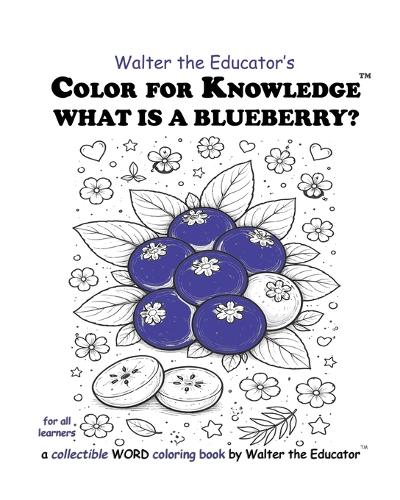 Color for Knowledge