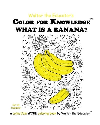 Color for Knowledge