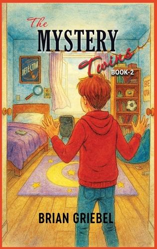 The Mystery Twins (Book 2)
