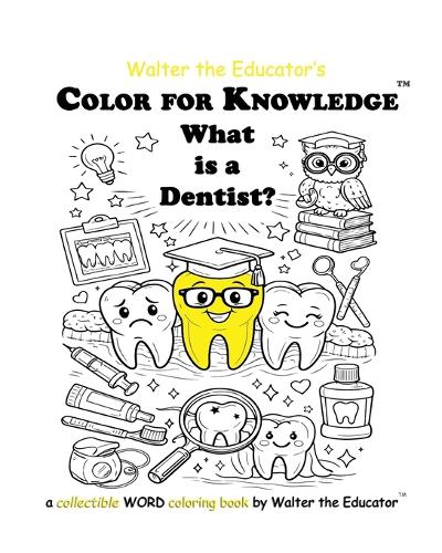 Color for Knowledge