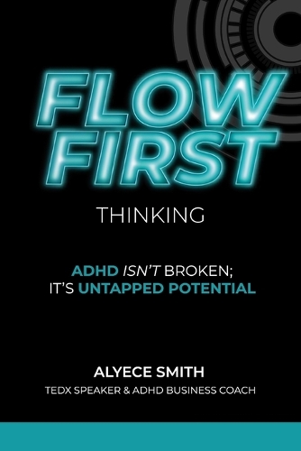 FLOW-First Thinking