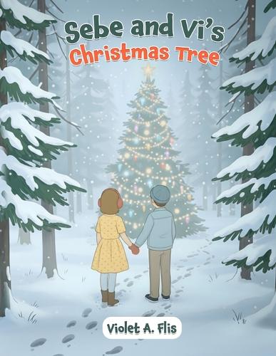 Sebe and Vi's Christmas Tree