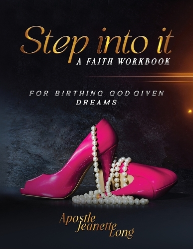 Step Into It