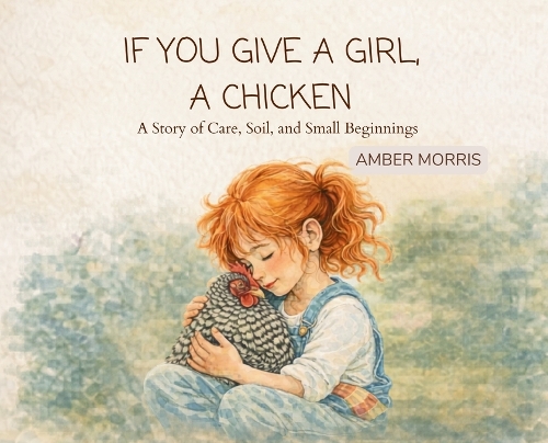 If You Give a Girl a Chicken