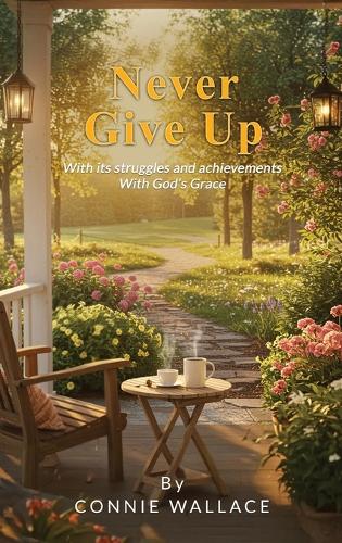 Never Give Up