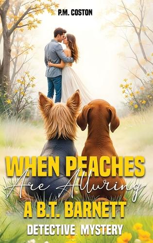 When Peaches Are Alluring