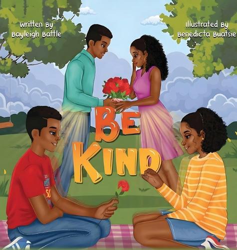 Be Kind