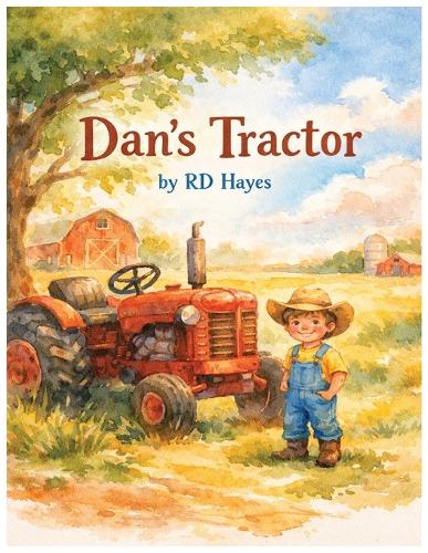 Dan's Tractor