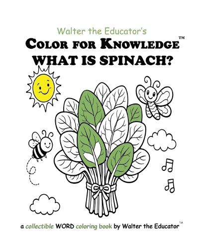 Color for Knowledge