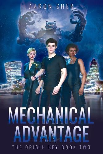 Mechanical Advantage