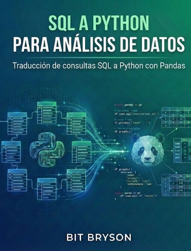 SQL a Python para análisis de datos