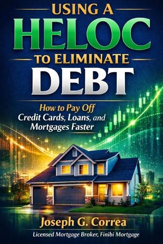 Using a HELOC to Eliminate Debt