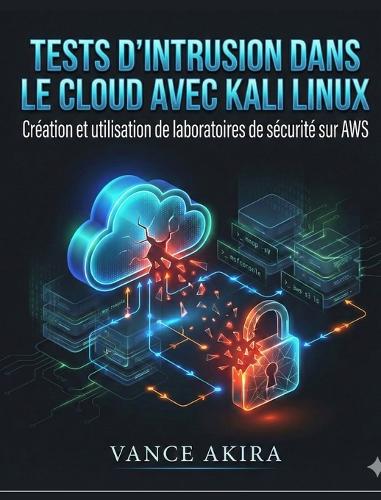 Tests d'intrusion dans le cloud avec Kali Linux