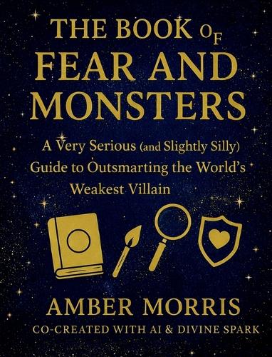 The Book of Fear and Monsters