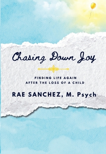 Chasing Down Joy