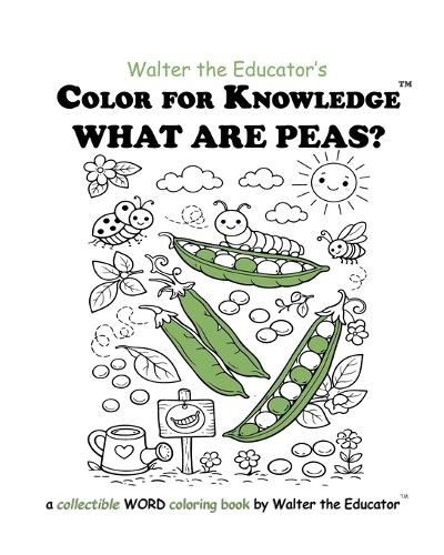 Color for Knowledge
