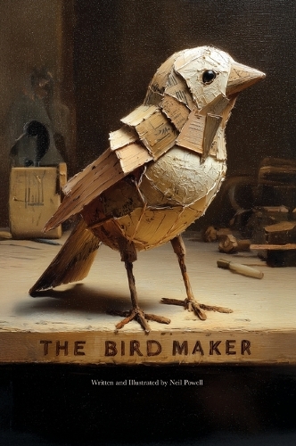 The Bird Maker