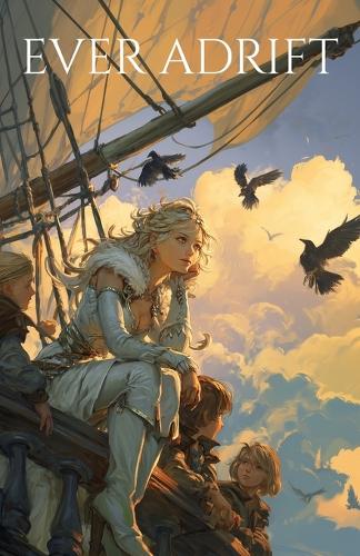 Ever Adrift