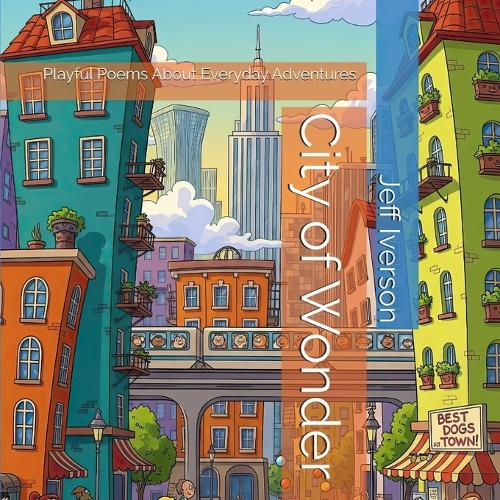 City of Wonder