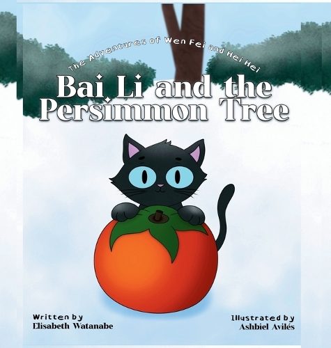 Ba Li and the Persimmon Tree