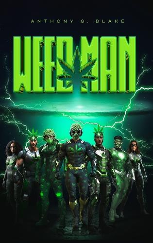 Weedman
