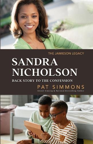 Sandra Nicholson