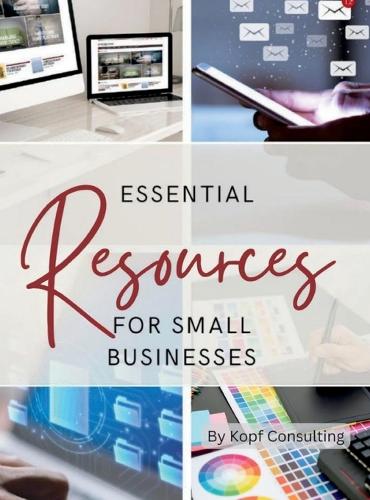 Essential Resource Guide