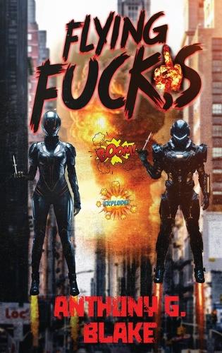 Flying Fucks