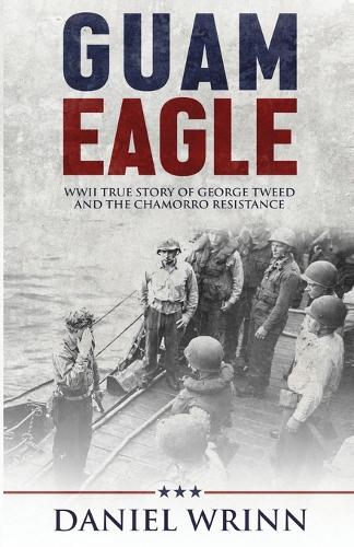 Guam Eagle