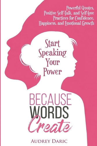 Because Words Create