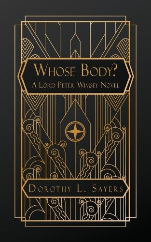 Whose Body?