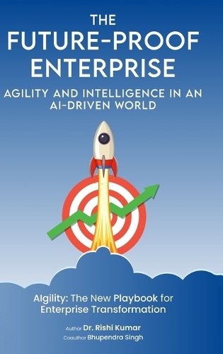 The Future-Proof Enterprise