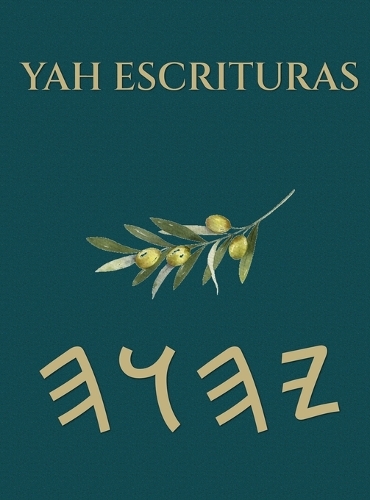 Yah Escrituras
