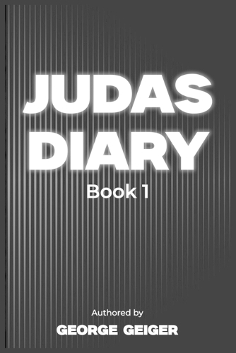 Judas Diary