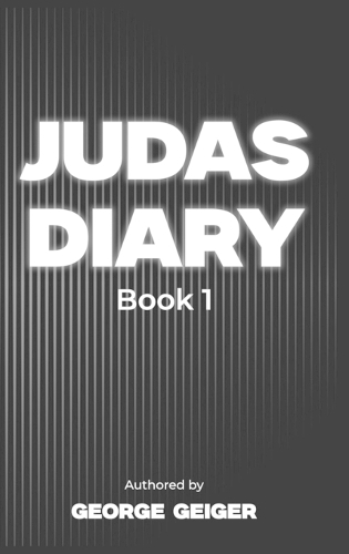 Judas Diary