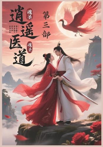 逍遥医道:第三部