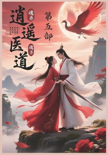 逍遥医道:第五部