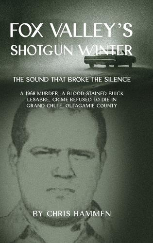 Fox Valley's Shotgun Winter