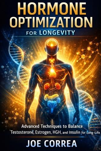 Hormone Optimization for Longevity