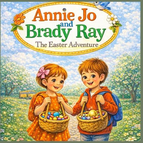 The Easter Adventure