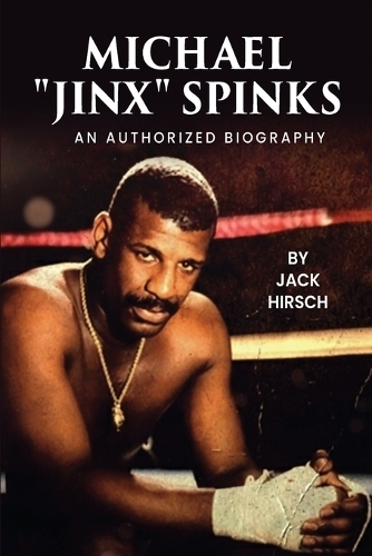 Michael "Jinx" Spinks