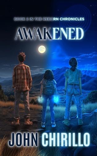 Awakened