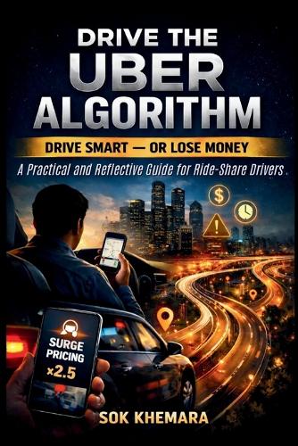 Drive the Uber Algorithm