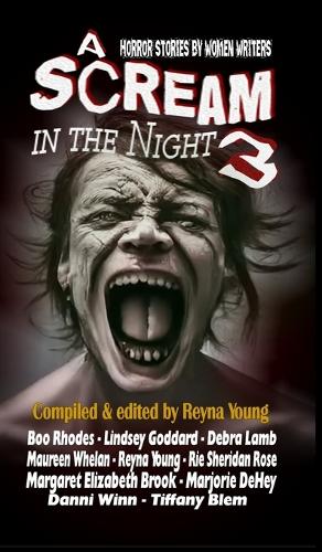 A Scream in the Night 3