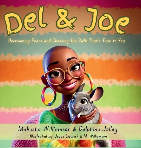 Del & Joe - Overcoming Fears and Choosing the Path That's True to You