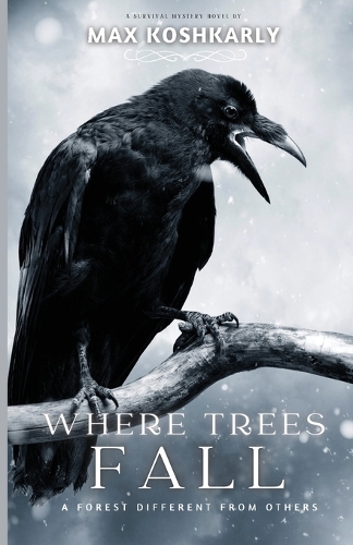 Where Trees Fall