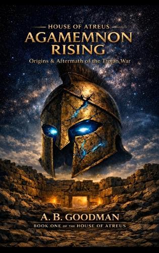 HOUSE OF ATREUS-Agamemnon Rising